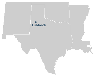 Lubbock Windows