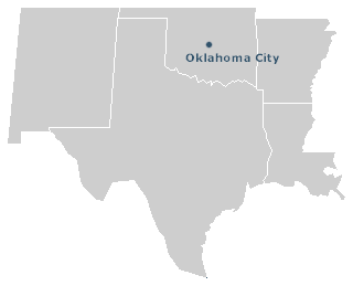 Don Young Windows - Oklahoma City Location